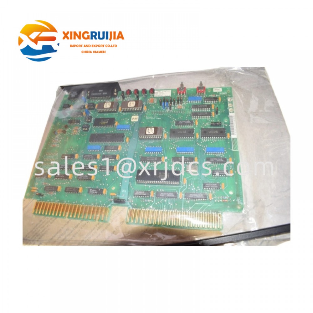 GE FANUC IC600 CB514K Communication Module