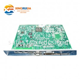 GE Fanuc IC698CPE020-JR RX7i 700 MHz CPU Module