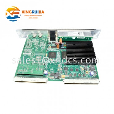 GE Fanuc IC698CPE020-JR RX7i 700 MHz CPU Module