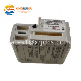 GE Fanuc 8102-HO-IP Analog Output
