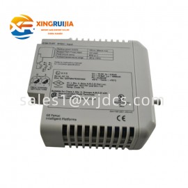 GE Fanuc 8106-TI-RT PAC8000 Temperature Input
