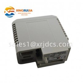 GE Fanuc 8106-TI-RT PAC8000 Temperature Input