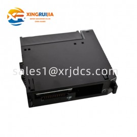 GE Fanuc IC693MAR590C Mixed I/O Module