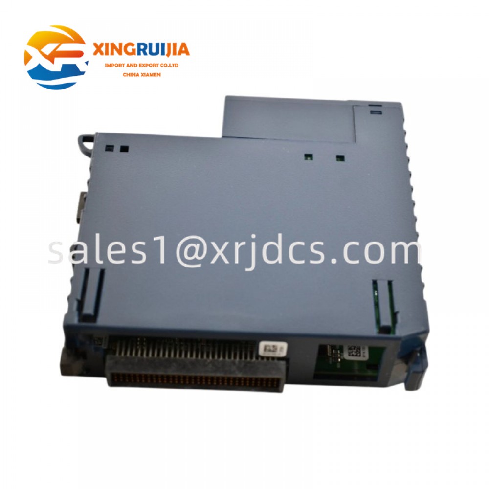 GE Fanuc IC695PBM300-DC PROFIBUS Master Module