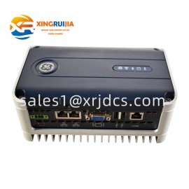 GE ICRXIBN7E001A-AA RXi Industrial Computer