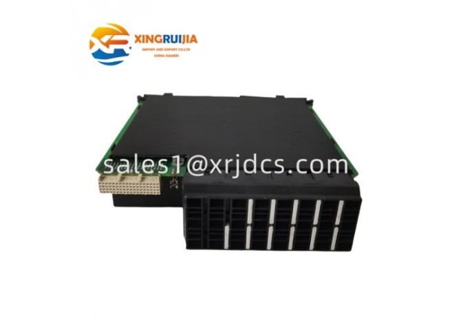 GE UR6AH: Advanced Digital I/O Module for GE Multilin Universal Relay Protection Systems