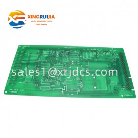 GE 117D6635G Control Board