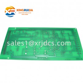 GE 117D6635G Control Board