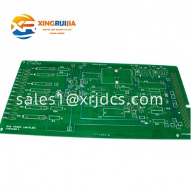 GE 117D6686G ILI-B002 PLMS Board