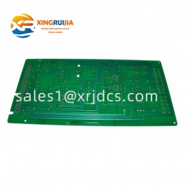 GE 145D2848G1 IFI-B50 PCB