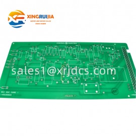 GE 145D3580G 3KC Card Converter