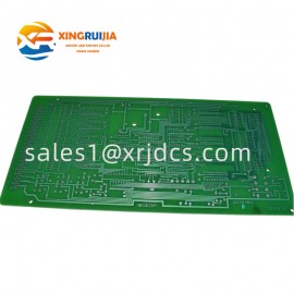 GE ITM4-M201 Status Computer Board