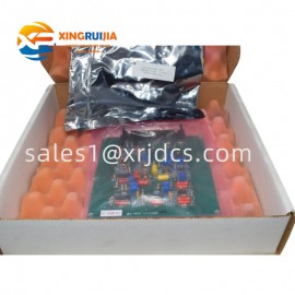 GE 324B8001G1 FREQSPD Card
