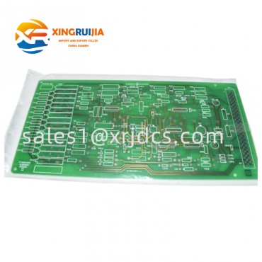 GE 4199J53-1 Standard Summer Board