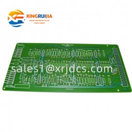 GE 4199J82-0 Control PCB