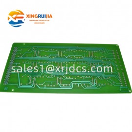 GE 4199J82-0 Control PCB