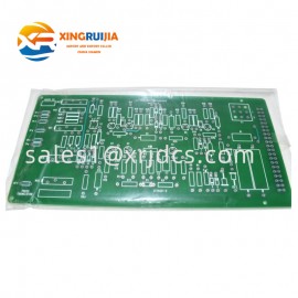 GE 817D631-0 Control Circuit Board