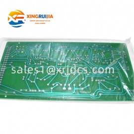 GE 817D631-0 Control Circuit Board