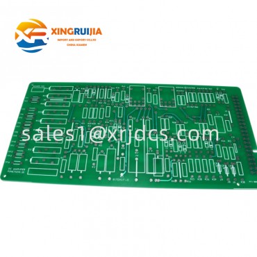 GE 817D927-0 DC Amplifier PCB