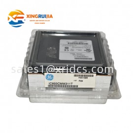 IC693CMM311T Serial Coprocessor
