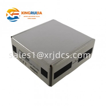 GE Fanuc IC694MDL930D Isolated Relay Module