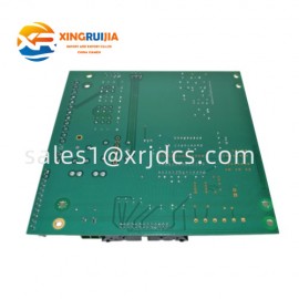 GE HD0269G04 H2 Meter Board