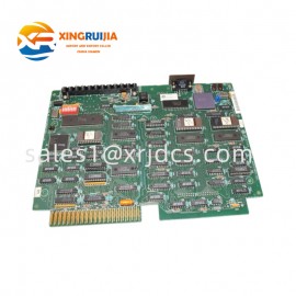 GE IC660 ELB900C Controller Interface