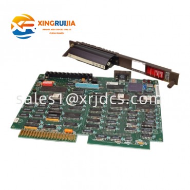 GE IC660 ELB900C Controller Interface