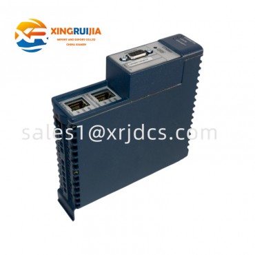 GE Fanuc IC695ETM001-HW RX3i Ethernet Module