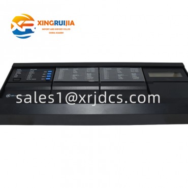 GE Multilin D60G00HCHF8FH6EMX Distance Relay