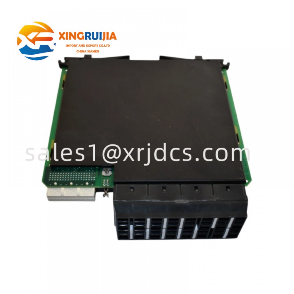 GE Multilin UR4AH I/O Module