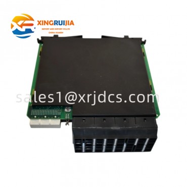 GE Multilin UR4AH I/O Module