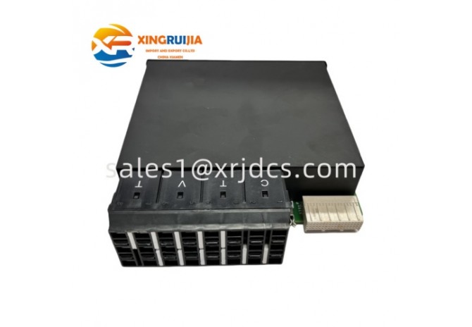 GE UR8LH: Reliable CT/VT Module for Advanced Power Protection