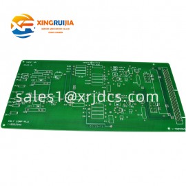 GE 115D2234G–IPU3-A Voltage Compensation PCB