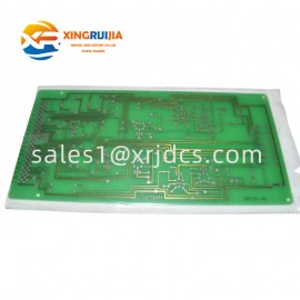 GE IPCI 117D7719G – Analog Isolation PCB