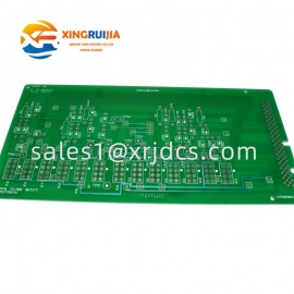 GE 117D7790G1 IL2-B001 EHC Circuit Board