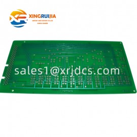 GE 117D7790G1 IL2-B001 EHC Circuit Board