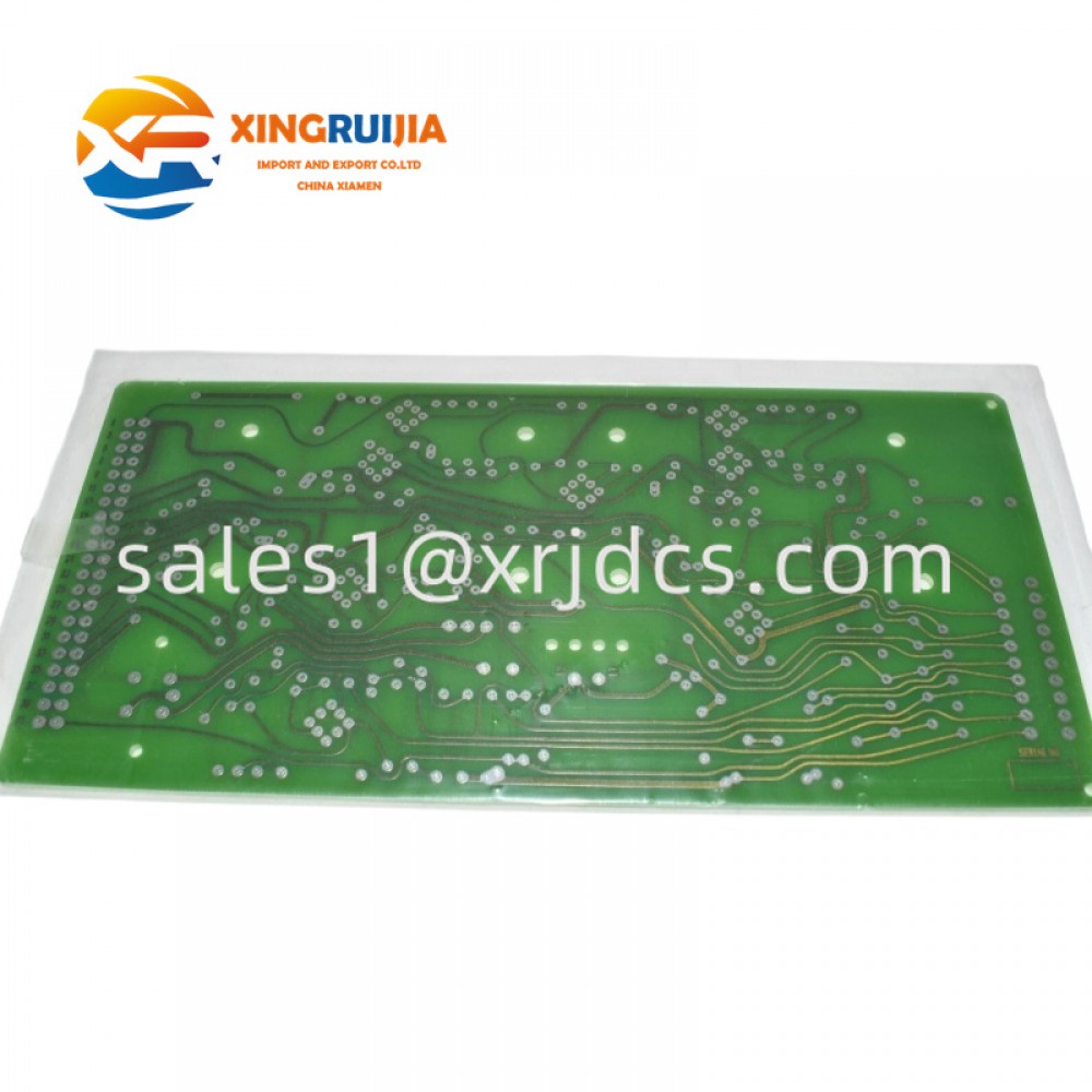 GE 142D7274G3 Industrial Position Control Board