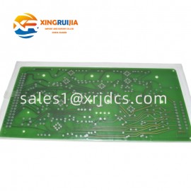GE 142D7274G3 Industrial Position Control Board