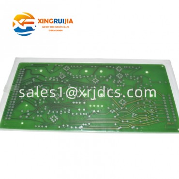 GE 142D7274G3 Industrial Position Control Board