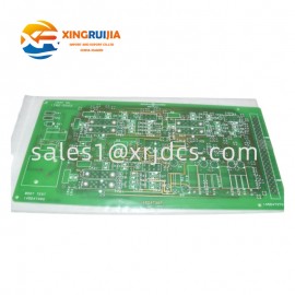 GE 145D4738G BOST Test PCB Board