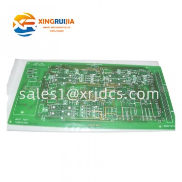 GE 145D4738G BOST Test PCB Board