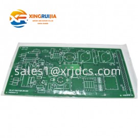 GE 148D1647G – Valve Position Driver PCB