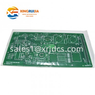 GE 148D1647G – Valve Position Driver PCB
