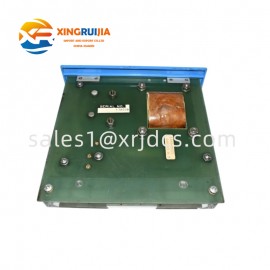 GE 17FD671A1 1466-0011 Industrial Control PCB