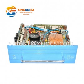 GE 17FD671A1 1466-0011 41A281570P2 Industrial PCB Assembly