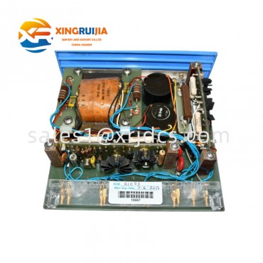 GE 17FD671A1 1466-0011 41A281570P2 Industrial PCB Assembly