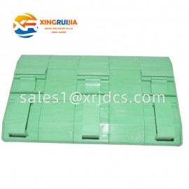 GE 324B8031G Mark V TWIA PCB Card