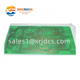 GE 4136J49-1 – Thrust Wear PCB Board