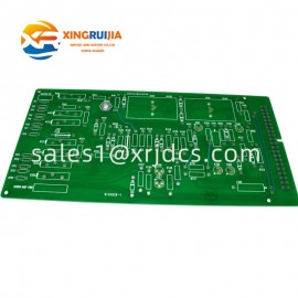 GE 817D628-1 Industrial Power Board Module